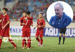 Dự đoán U23 Việt Nam vs U23 Indonesia (20h 24/3) bởi HLV Alfred Riedl
