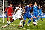 Dự đoán Pháp vs Iceland (2h45 26/3) bởi HLV Aime Jacquet