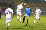 V.League 2020 bị hoãn vô thời hạn