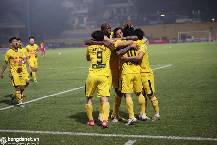 Bảng xếp hạng V.League 2021 sau vòng 5: HAGL lên top