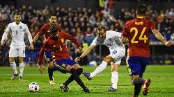 Lịch phát sóng trực tiếp VL World Cup 25/3: Anh vs San Marino