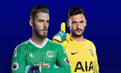 MU thay David de Gea bằng Hugo Lloris?