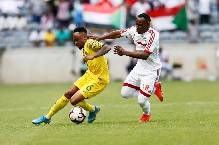 Nhận định Nam Phi vs Ghana, 23h00 ngày 25/3