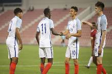 Nhận định, soi kèo U20 Ba Lan vs U20 Anh, 02h00 ngày 26/03