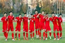 Nhận định, soi kèo U23 Croatia vs U23 Việt Nam, 20h00 ngày 26/03