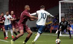 Soi kèo phạt góc Argentina vs Venezuela, 6h30 ngày 26/3