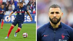 Benzema giã từ tuyển Pháp, người từng 'xích mích' phản ứng thế nào?
