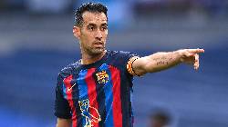 Đây !!! Điều kiện 'tình cảm' duy nhất để Busquets đồng ý ở lại Barca 