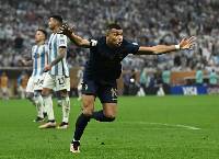 Đội hình ra sân chính thức Pháp vs Hà Lan, 2h45 ngày 25/3 (cập nhật)