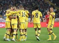 Đội hình ra sân chính thức Thụy Điển vs Bỉ, 2h45 ngày 25/3 (cập nhật)