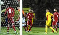Nhận định, soi kèo Andorra vs Romania, 2h45 ngày 26/3