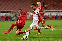 Nhận định, soi kèo Armenia vs Thổ Nhĩ Kỳ, 0h ngày 26/3