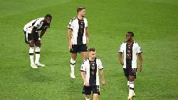 Nhận định, soi kèo Đức vs Peru, 2h45 ngày 26/3