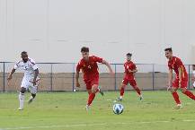 Nhận định, soi kèo U23 Việt Nam vs U23 UAE, 0h30 ngày 26/3