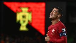 Ronaldo trở thành kỷ lục gia vĩ đại nhất mọi thời đại