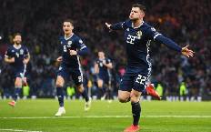 Soi bảng dự đoán tỷ số chính xác Scotland vs Síp, 21h ngày 25/3