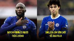 Tin Chelsea sáng 24/3: Bayern muốn có Lukaku; Mudryk sẽ sớm 'bùng nổ'