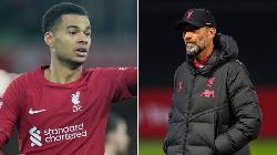 Tin Liverpool sáng 24/3: Gakpo báo hung tin; Chính thức hỏi mua Bellingham