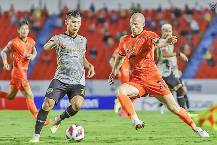 Nhận định, soi kèo Nakhon Ratchasima vs Phrae United, 19h00 ngày 24/3: Nối dài mạch thắng