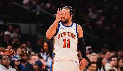 Nhận định bóng rổ New York Knicks vs New Orleans Pelicans, 06h30 ngày 25/3: Chủ nhà áp đảo