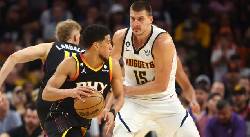 Nhận định bóng rổ Phoenix Suns vs Denver Nuggets, 10h00 ngày 25/3: Kỳ phùng địch thủ