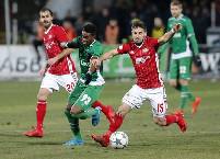 Nhận định, soi kèo CSKA Sofia B vs FC Hebar Pazardzhik, 21h30 ngày 24/3: Trận đấu vô thưởng vô phạt