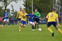 Nhận định, soi kèo Emmen vs Cambuur, 2h00 ngày 25/3: Tưng bừng