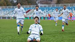 Nhận định soi kèo U19 Armenia vs U19 Kosovo, 17h00 ngày 24/3: Out trình