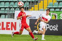 Nhận định, soi kèo U19 Thổ Nhĩ Kỳ vs U19 Gibraltar, 20h00 ngày 24/3: Phong độ cải thiện