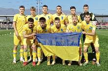 Nhận định, soi kèo U19 Ukraine vs U19 Northern Ireland, 16h00 ngày 25/3: Tiếp tục thăng hoa