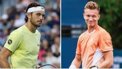Nhận định tennis Fritz vs Lehecka - Vòng 4 Miami Open, 23h00 ngày 24/3