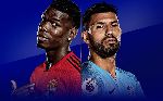 Kết quả Ngoại hạng Anh: MU vs Man City, 2h ngày 25/4