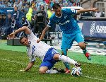 Nhận định Zenit vs Dinamo Moscow, 01h00 ngày 25/4 (VĐQG Nga)