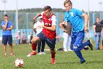 Nhận định bóng đá BGU Minsk vs Pershiy Regien, 22h ngày 25/4