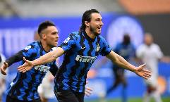 Nhận định Inter Milan vs Hellas Verona, 20h ngày 25/4