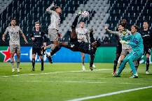 Nhận định M'gladbach vs Bielefeld, 23h00 ng&agrave;y 25/4