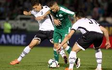 Soi kèo xiên hôm nay 25/4: PAOK vs Panathinaikos