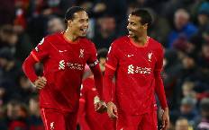 Đội hình ra sân chính thức Liverpool vs Everton, 22h30 ngày 24/4