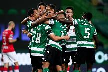 Máy tính dự đoán bóng đá 25/4: Boavista vs Sporting Lisbon
