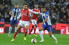 Nhận định, soi kèo Braga vs Porto, 0h ngày 26/4