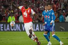 Nhận định, soi kèo Millonarios vs Santa Fe, 06h10 ngày 25/04