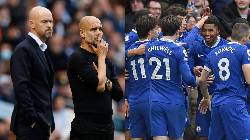 Man United đại chiến Man City vì ông chủ tuyến giữa của Chelsea