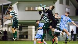 Nhận định, soi kèo Brisbane Roar Am vs Western Pride, 13h00 ngày 25/4