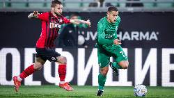 Nhận định, soi kèo Cherno More Varna vs Ludogorets Razgrad, 22h30 ngày 25/4