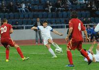 Nhận định, soi kèo Dinamo Tbilisi vs Dila Gori, 23h00 ngày 25/4