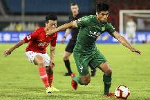 Nhận định, soi kèo Qingdao Hainiu vs Beijing Guoan, 18h35 ngày 25/4