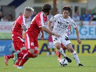 Nhận định, soi kèo Vorwarts Steyr vs SKU Amstetten, 23h30 ngày 25/4