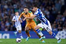 Soi kèo phạt góc Real Betis vs Real Sociedad, 03h00 ngày 26/4