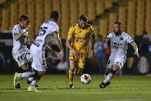 Soi kèo tài xỉu Tigres UANL vs Club Leon, 09h00 ngày 26/4