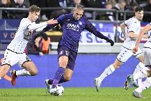Nhận định, soi kèo Anderlecht với Cercle Brugge, 1h30 ngày 25/4: Khẳng định ngôi đầu